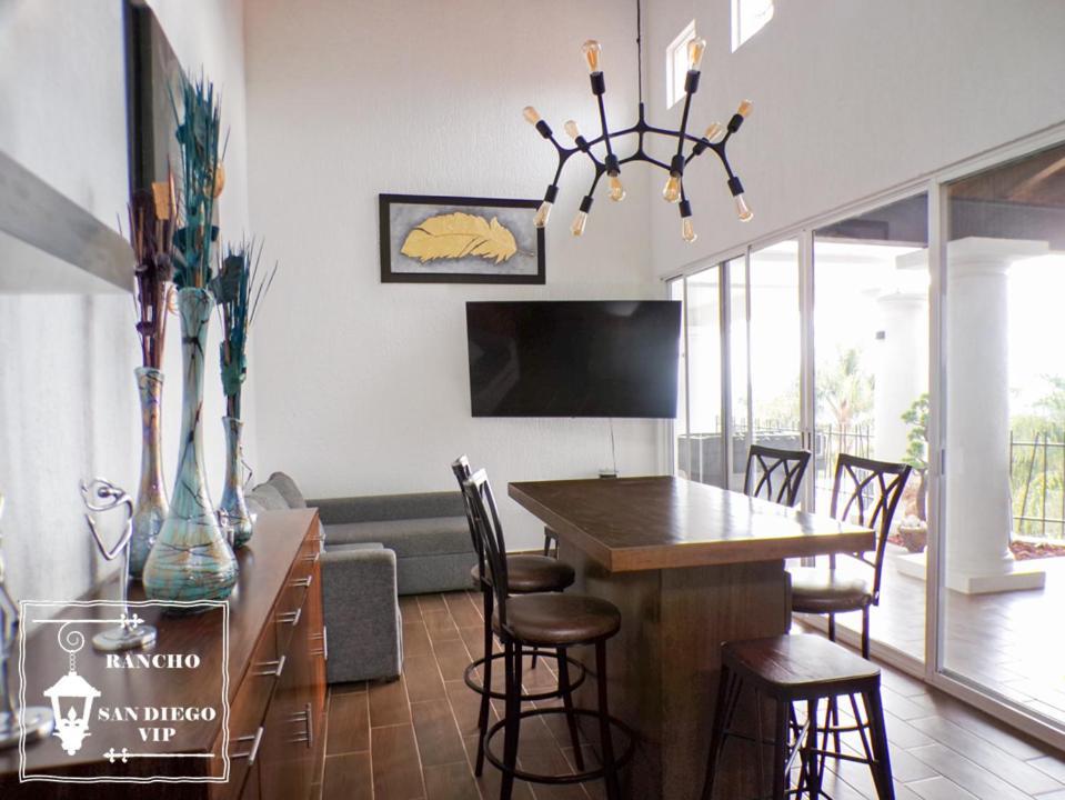 Rancho San Diego, Villa Llena De Vida Vip Ixtapan de la Sal Exterior foto
